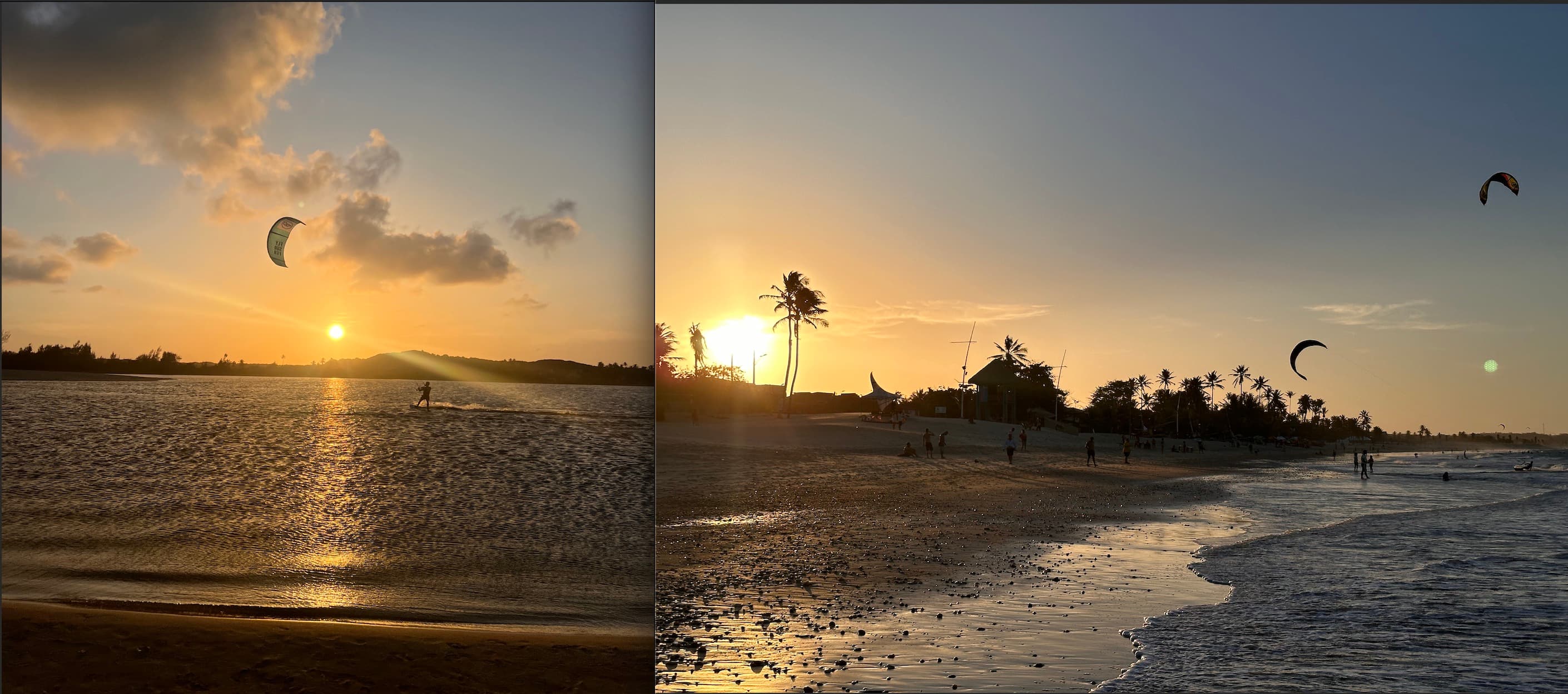 Cumbuco, Ceará